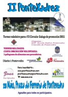 cartel ii pontexadrez